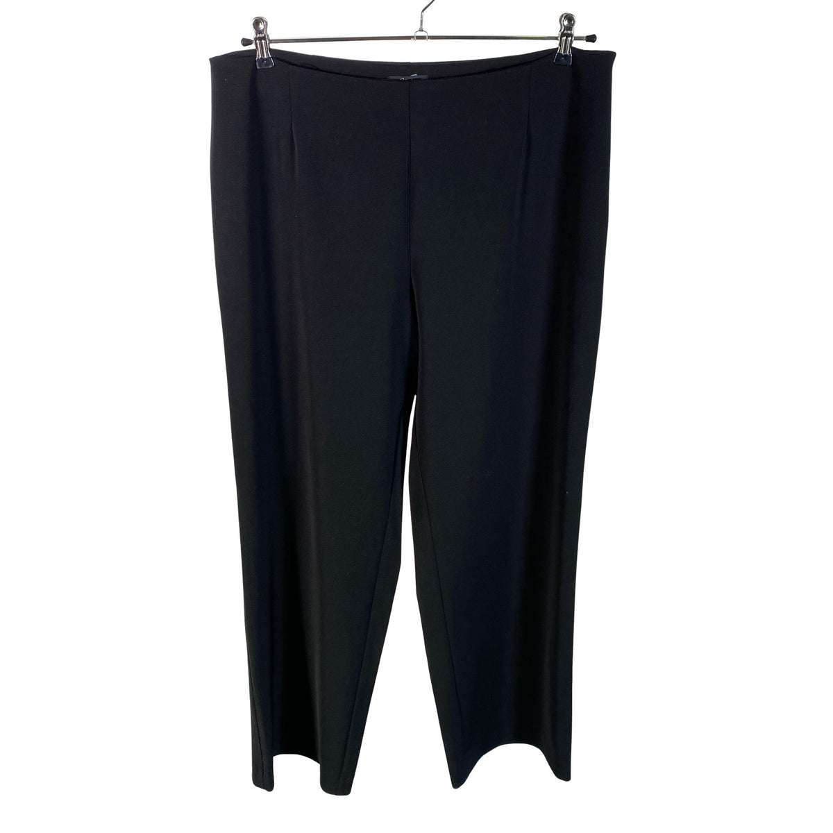Unisex Nahe - Suorat housut, koko 46 -  (1)