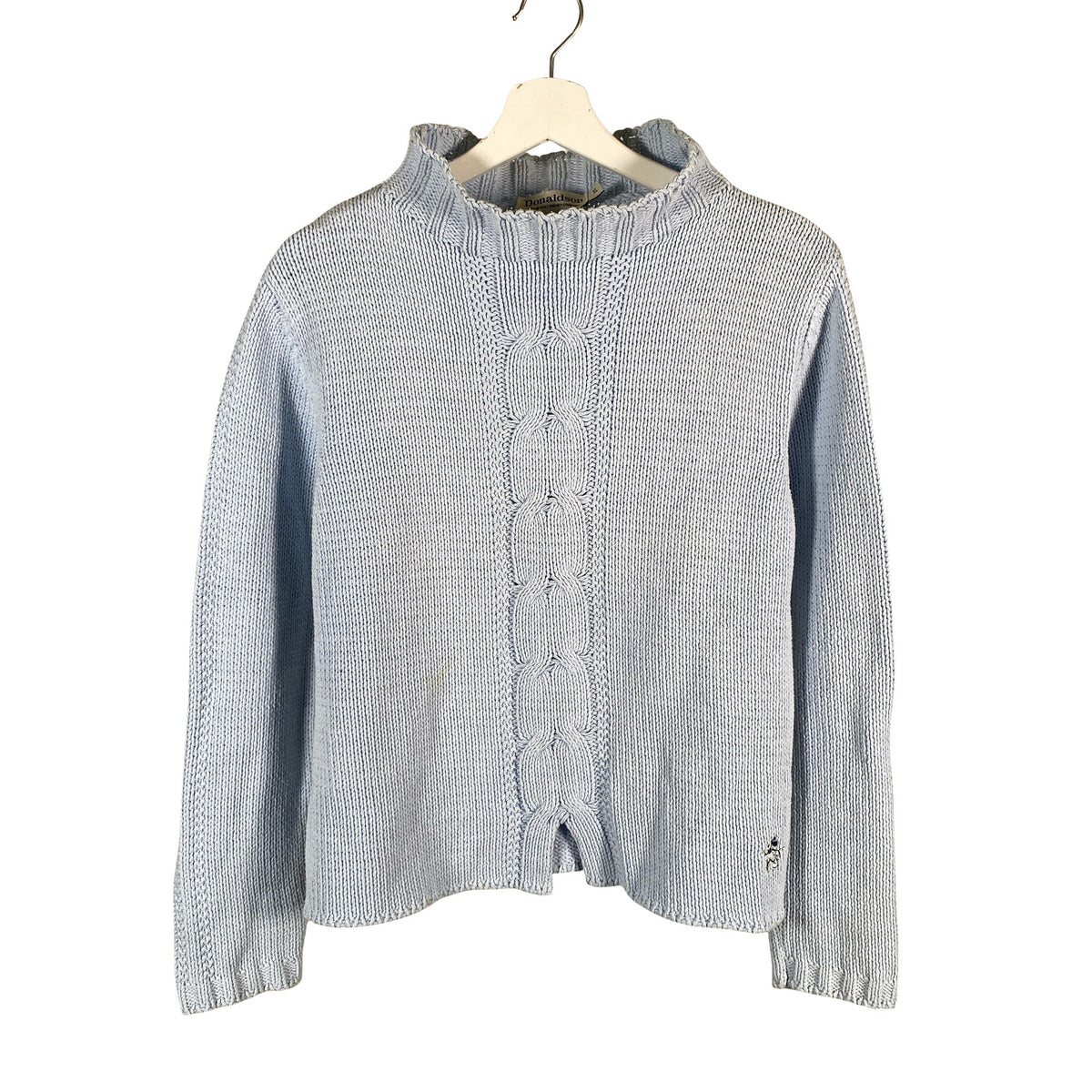 Unisex Donaldson - Neulepaita, koko 42 -  (1)