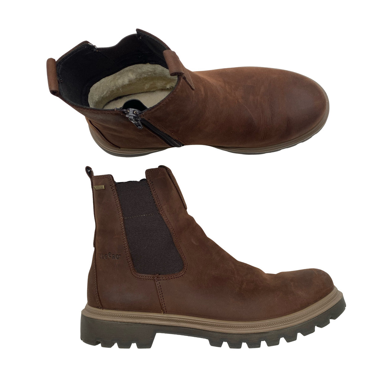 Unisex Legero - Talvikengät, koko 38 -  (1)