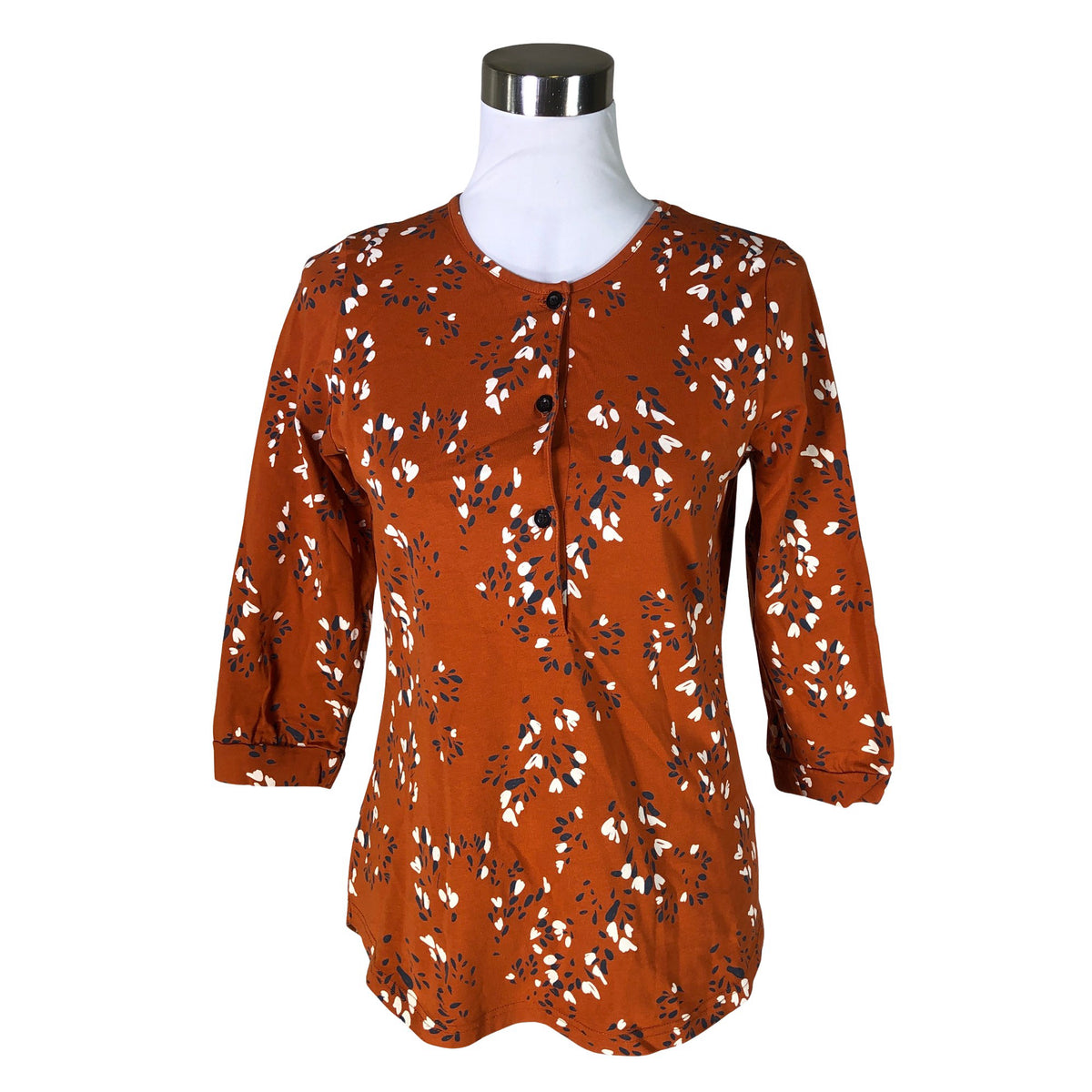 Unisex NOSH - Trikoopaita, koko 34 -  (1)