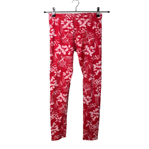 Unisex Silverjungle - Leggingsit, koko 36 -  (1)