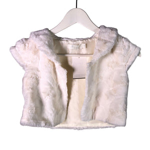 Unisex Mingnelin - Juhlaliivi, koko 152 - 158 -  (1)