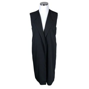 Unisex Halston - Liivi, koko 44 -  (1)