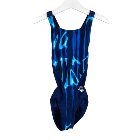 Unisex Arena - Uimapuku, koko 128 - 134 -  ()