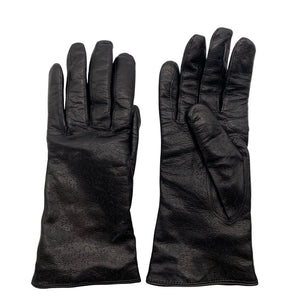 Unisex Sauso - Nahkasormikkaat, koko Ei kokoa -  (1)