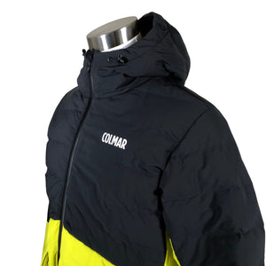 Unisex Colmar - Toppatakki, koko XL -  (3)
