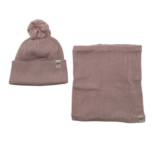 Unisex Buff - Talvipipo, koko 52 - 54 cm -  (1)