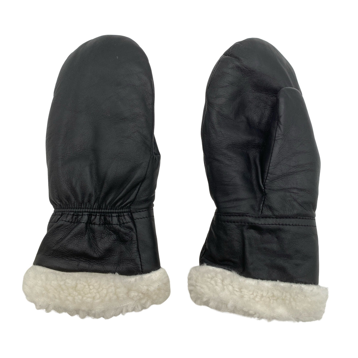 Unisex Mutka - Talvihanskat, koko 5 - 8 vuotta -  (1)