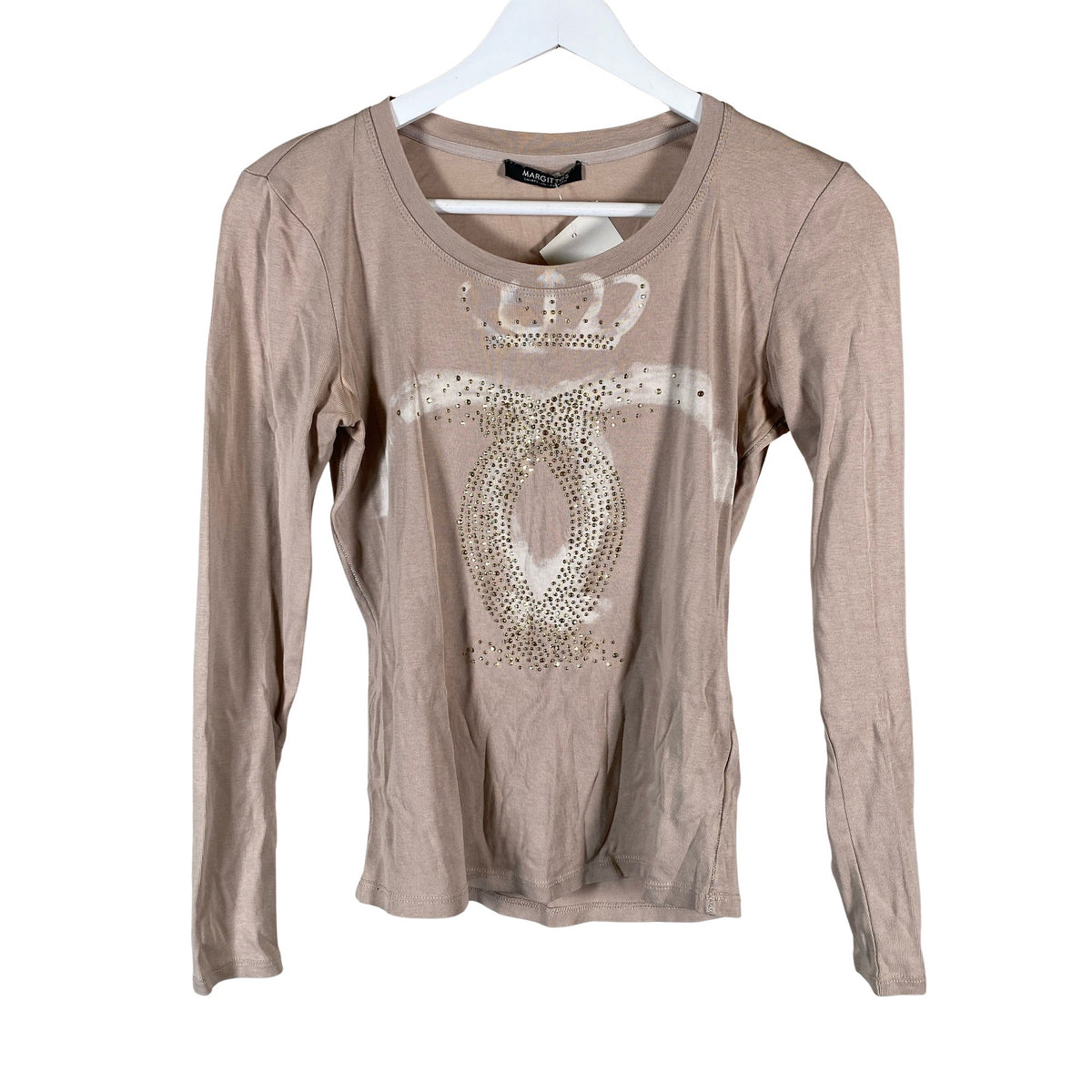 Unisex Margittes - Trikoopaita, koko 36 -  (1)