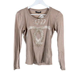 Unisex Margittes - Trikoopaita, koko 36 -  (1)