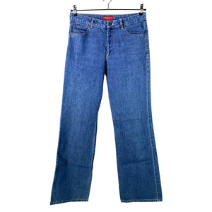 Unisex Jackpot - Teksad, suurus W31 - Sinine (1)