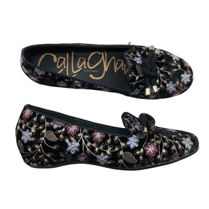 Unisex CallagHan - Ballerinat, koko 39 -  (1)