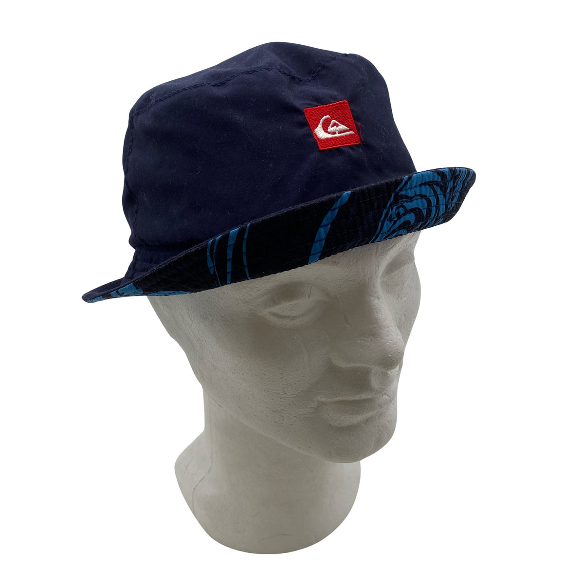 Unisex Quiksilver - Kesähattu, koko 50 - 52 cm -  (1)