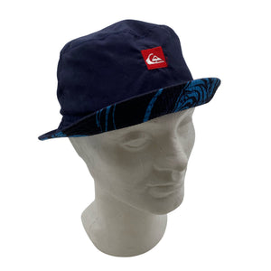 Unisex Quiksilver - Kesähattu, koko 50 - 52 cm -  (1)
