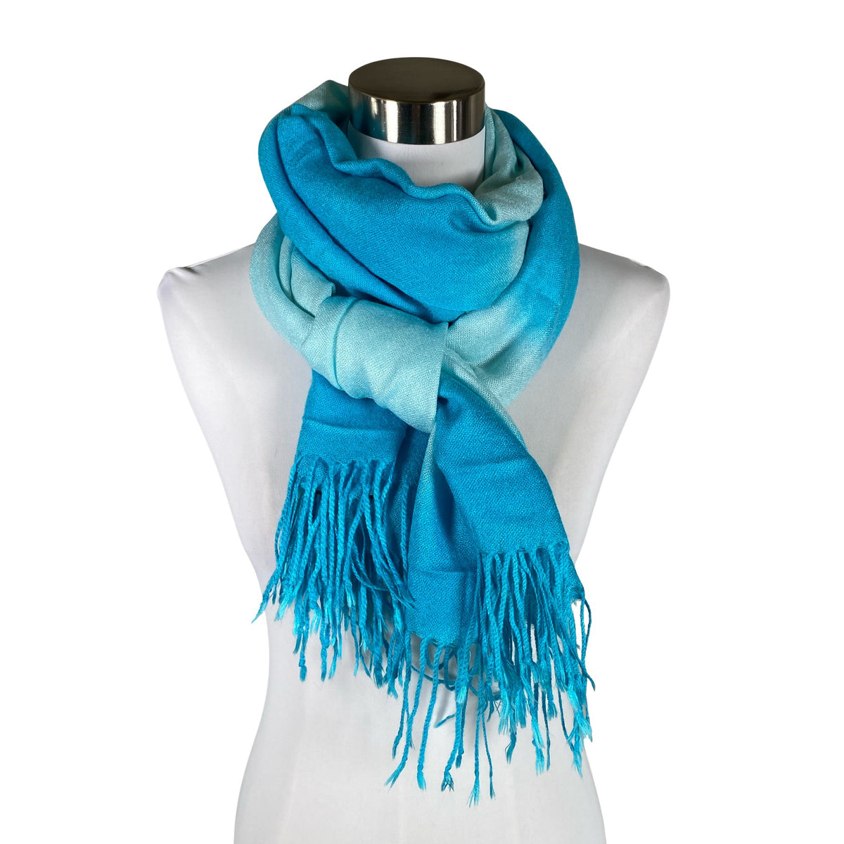 Unisex Pashmina - Huivi, koko Maxi -  (1)