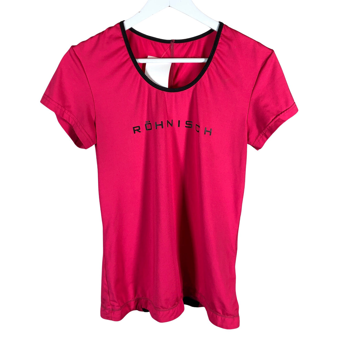 Unisex Röhnisch - Urheilupaita, lyhyet hihat, koko 38 -  (1)