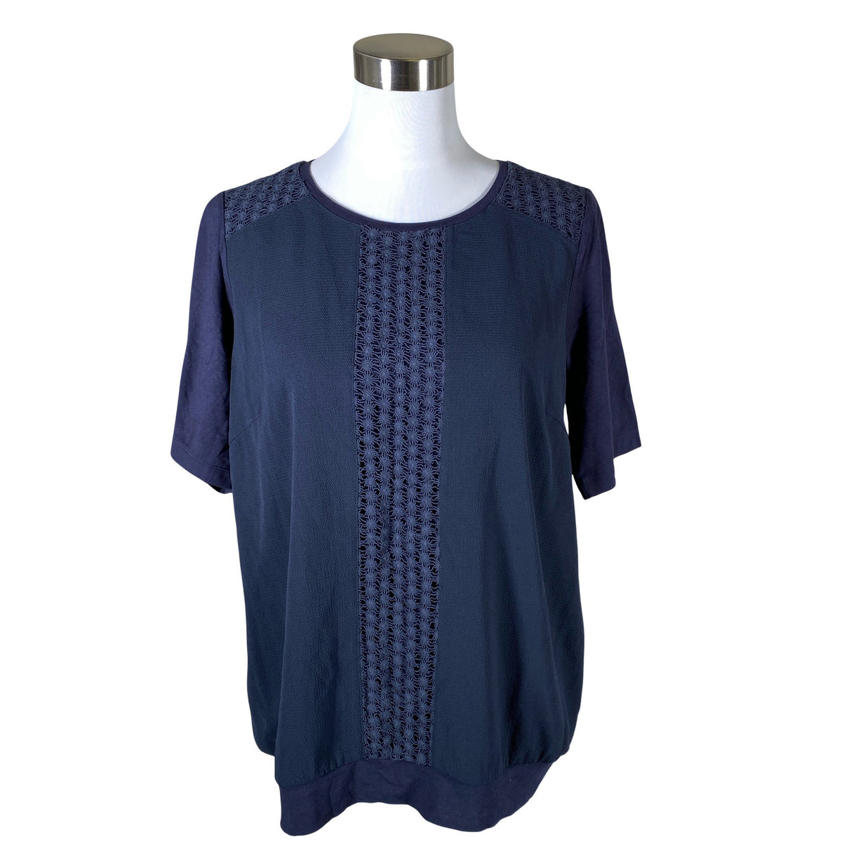 Unisex Micha - Lyhythihainen pusero, koko 38 -  (1)