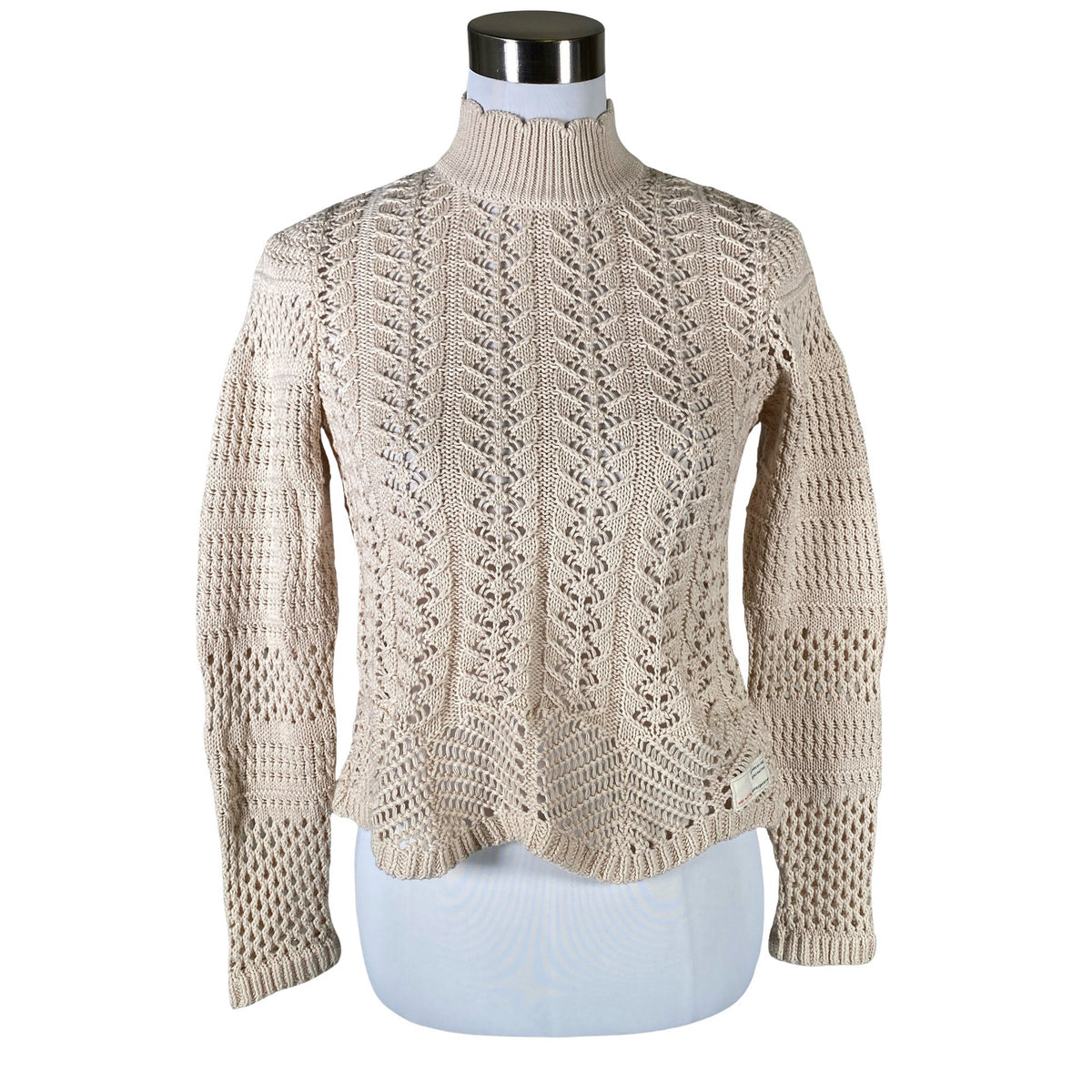 Unisex Odd Molly - Neulepaita, koko 34 -  (1)