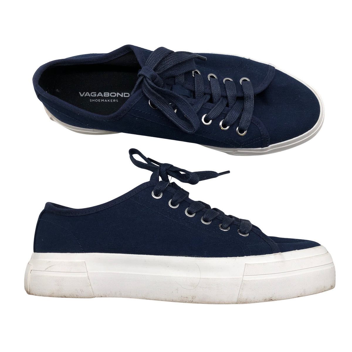 Unisex Vagabond - Tennarit, koko 39 -  (1)