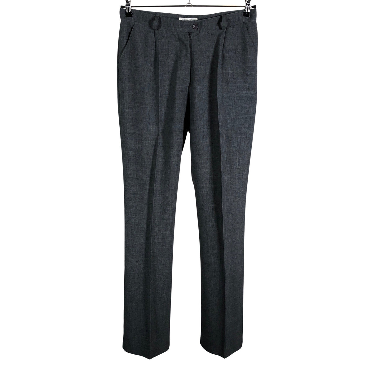 Unisex Zeze - Suorat housut, koko 42 -  (1)