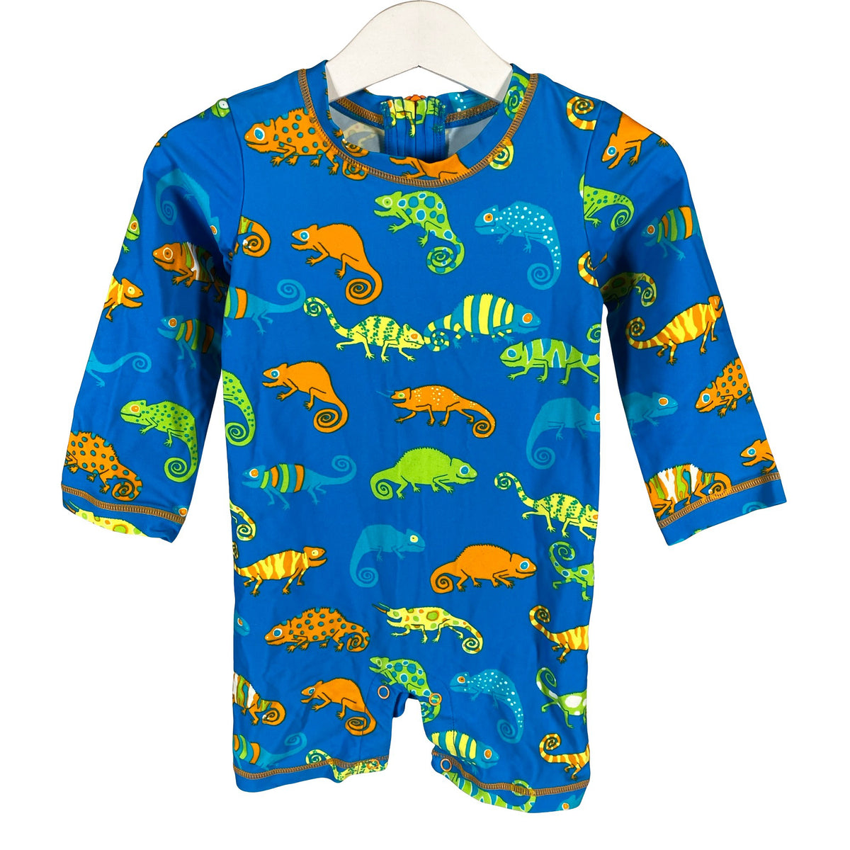 Unisex Hatley - Uimapuku, koko 86 - 92 -  (1)