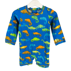 Unisex Hatley - Uimapuku, koko 86 - 92 -  (1)