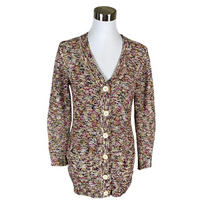 Unisex Micha - Neuletakki, koko 38 -  (1)