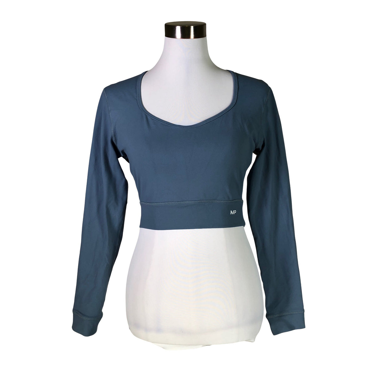 Unisex MP - Urheilupaita, 
pitkät hihat, koko 40 -  (1)