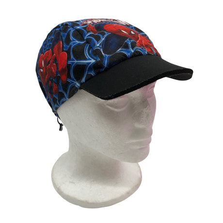 Unisex Buff - Lippalakki, koko 52 - 54 cm -  ()