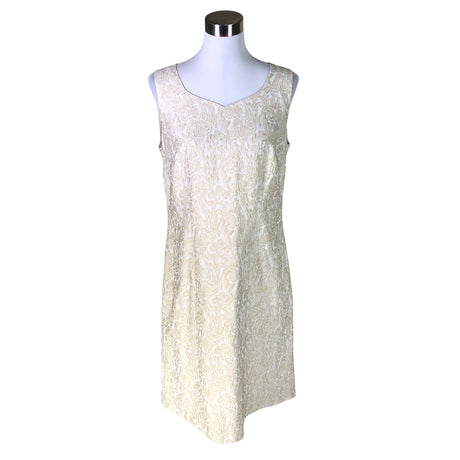 Unisex Promise - Pliiatskleit, suurus 40 - Beige ()