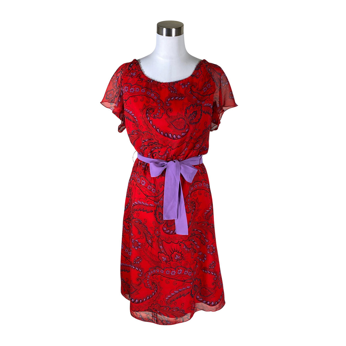 Unisex Soaked - Mekko, koko 36 -  (1)