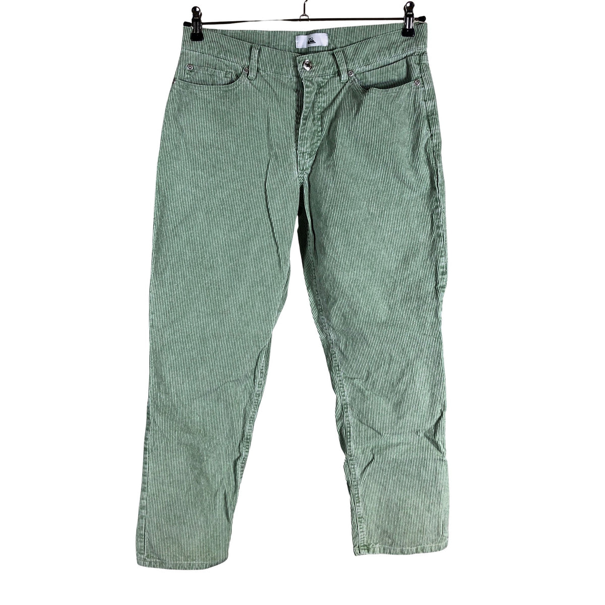 Unisex Quiksilver - Samettihousut, koko W31 -  (1)