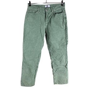 Unisex Quiksilver - Samettihousut, koko W31 -  (1)
