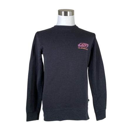 Unisex Quiksilver - Collegepaita, koko S -  ()