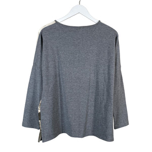 Unisex M.X.O - Trikoopaita, koko 40 -  (2)