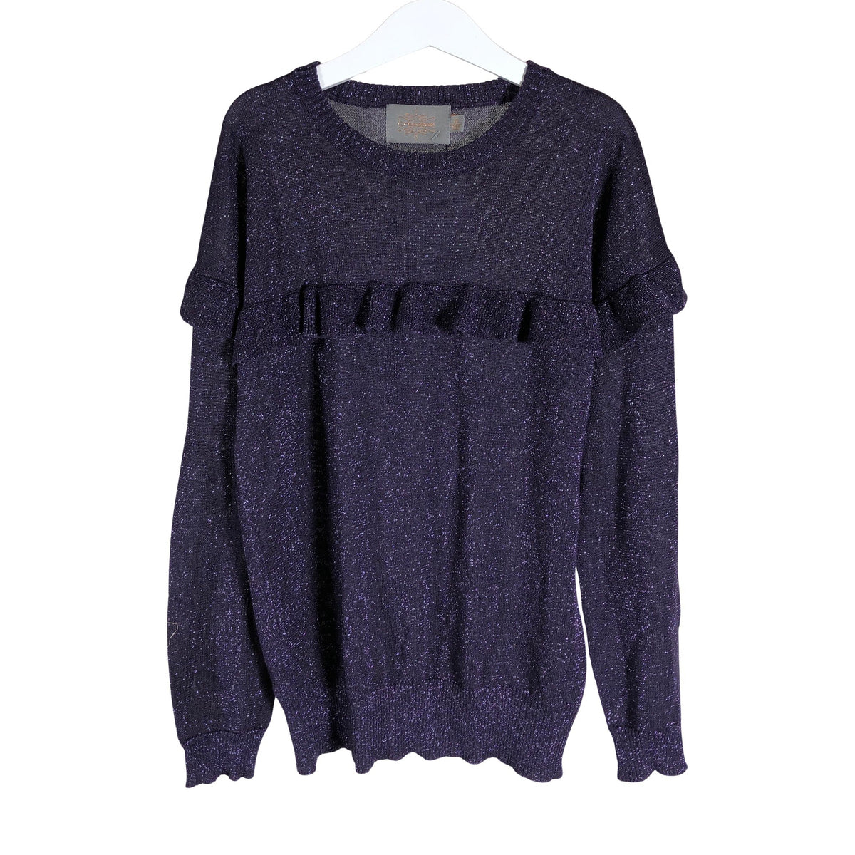 Unisex Creamie - Neulepaita, koko 146 - 152 -  (1)