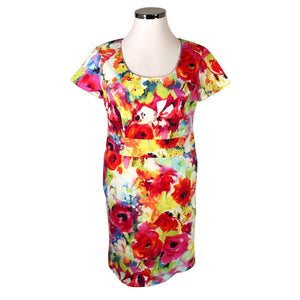 Unisex Marc Aurel - Pliiatskleit, suurus 44 - Punane (1)