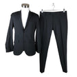Unisex Riley - Ülikond, suurus S - Must ()