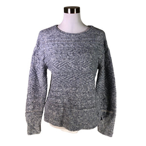Unisex Pepe Jeans - Kampsun, suurus 40 - Helesinine (1)