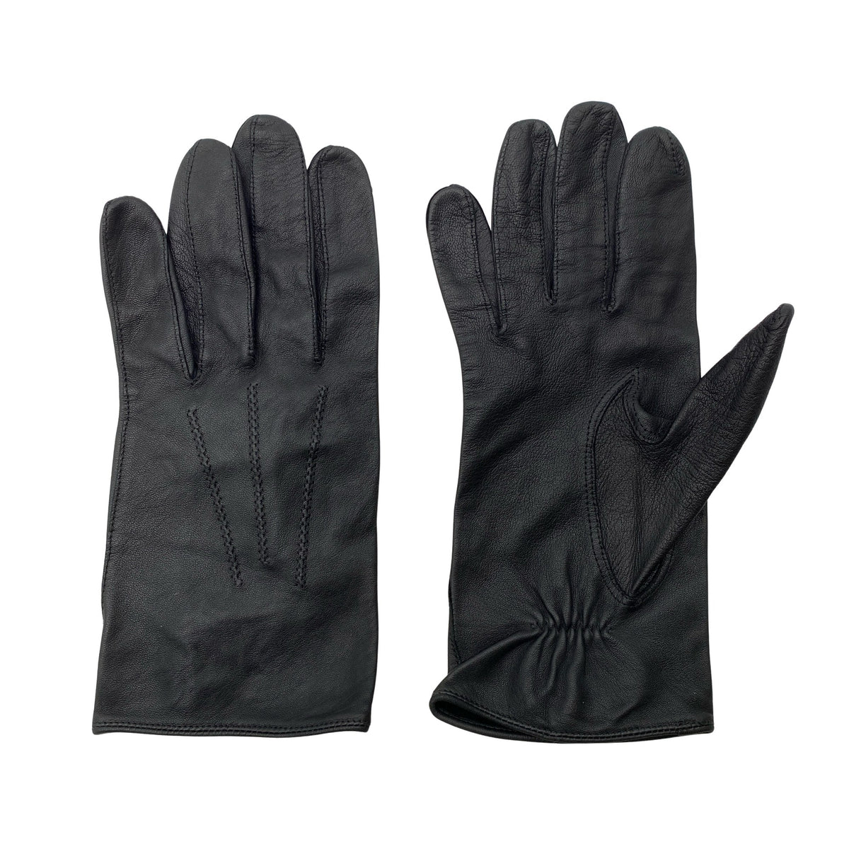 Unisex Sauso - Nahkasormikkaat, koko Ei kokoa -  (1)