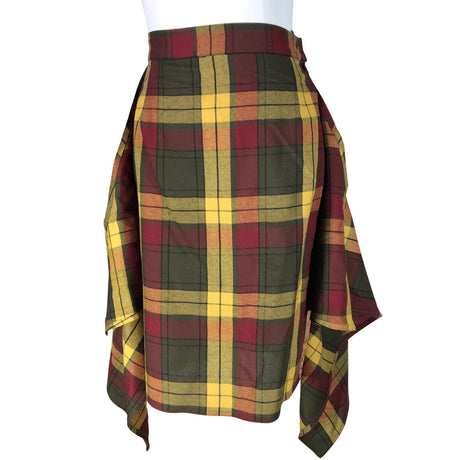 Unisex MaxMara - Mitteveniv seelik, suurus 36 - Roheline ()