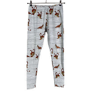 Unisex Taimi - Leggingsit, koko 40 -  (1)