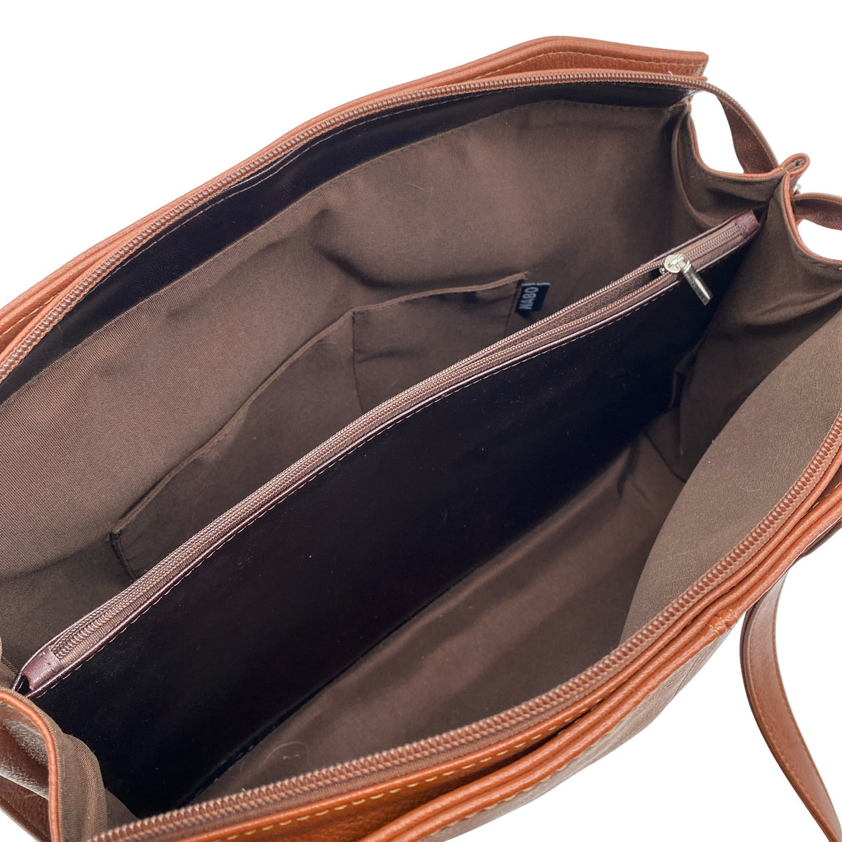 Unisex Nabo - Käsilaukku, koko Maxi -  (2)