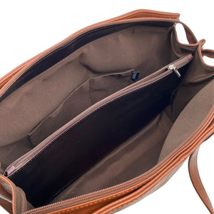 Unisex Nabo - Käsilaukku, koko Maxi -  (2)