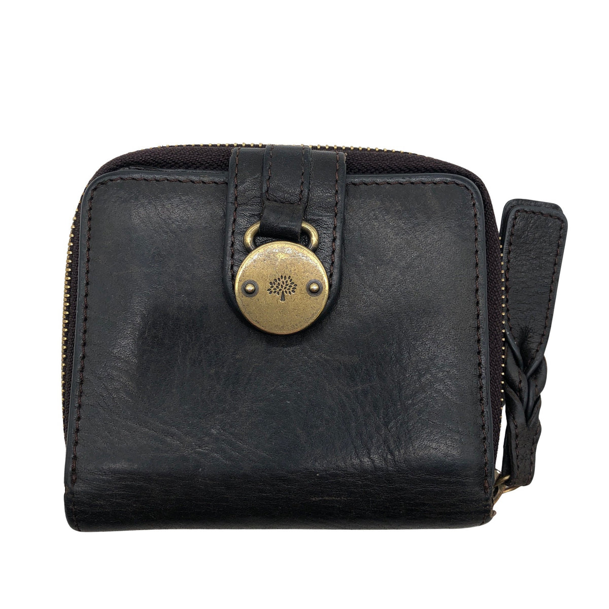 Unisex Mulberry - Lompakko, koko Ei kokoa -  (1)