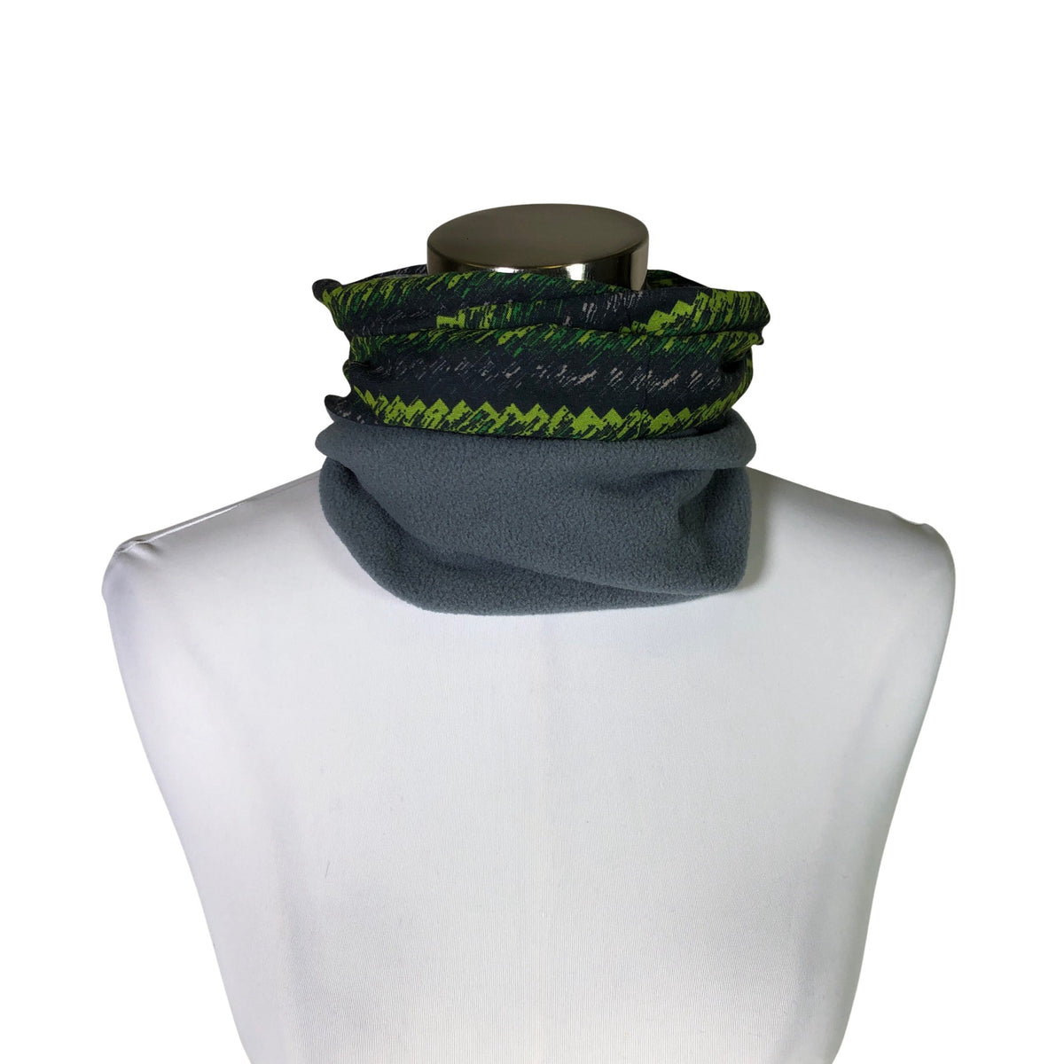Unisex Buff - Huivi, koko Maxi -  (1)