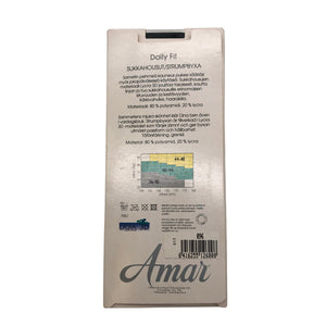 Unisex Amar - Sukkahousut, koko 46 -  (2)