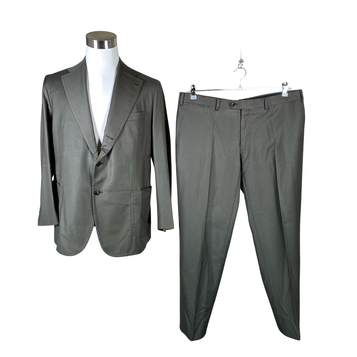 Unisex Sauma - Puku, koko 48 -  (1)