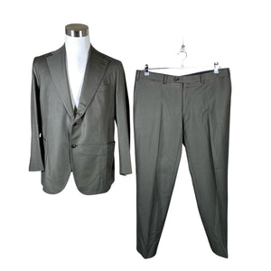 Unisex Sauma - Puku, koko 48 -  (1)
