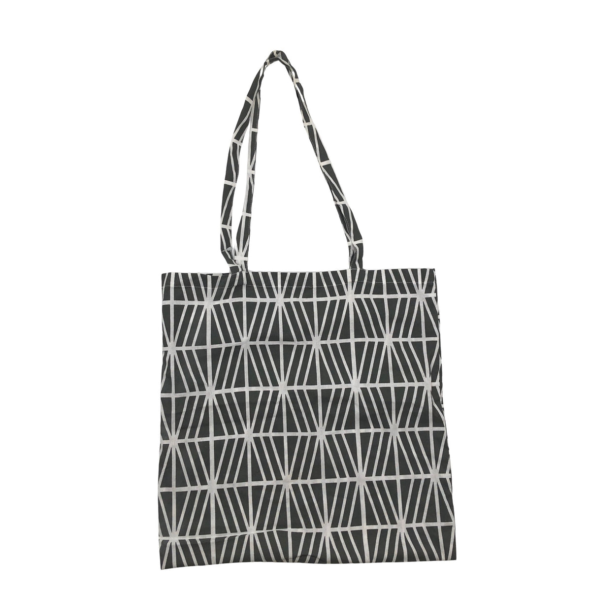 Unisex Piironki - Ostoskassi, koko Maxi -  (1)